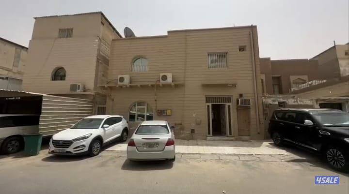 للبيع بيت في الواحه0