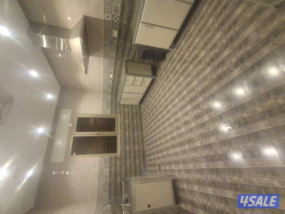 للايجار شقتين جدد  جنب بعض في صباح الاحمد الخامسة2