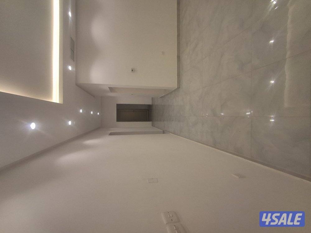 للايجار شقتين جدد  جنب بعض في صباح الاحمد الخامسة3