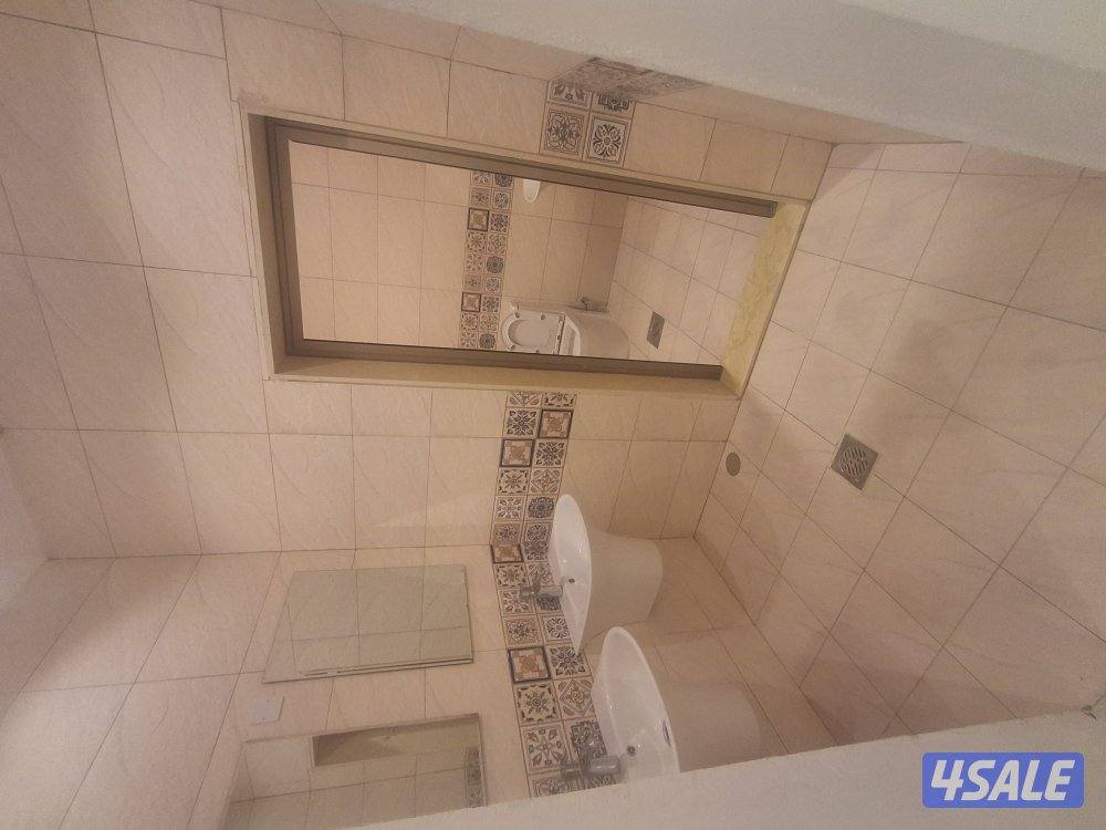 للايجار شقتين جدد  جنب بعض في صباح الاحمد الخامسة4