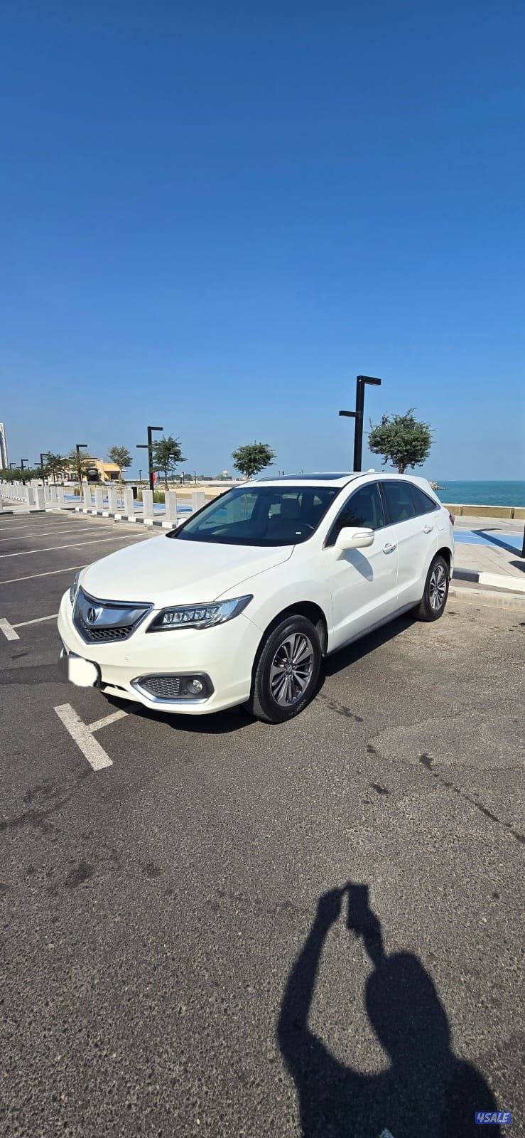 2016 صبغ المصنع وبحالة الوكالة0