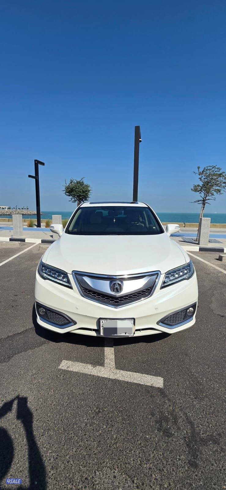 2016 صبغ المصنع وبحالة الوكالة1