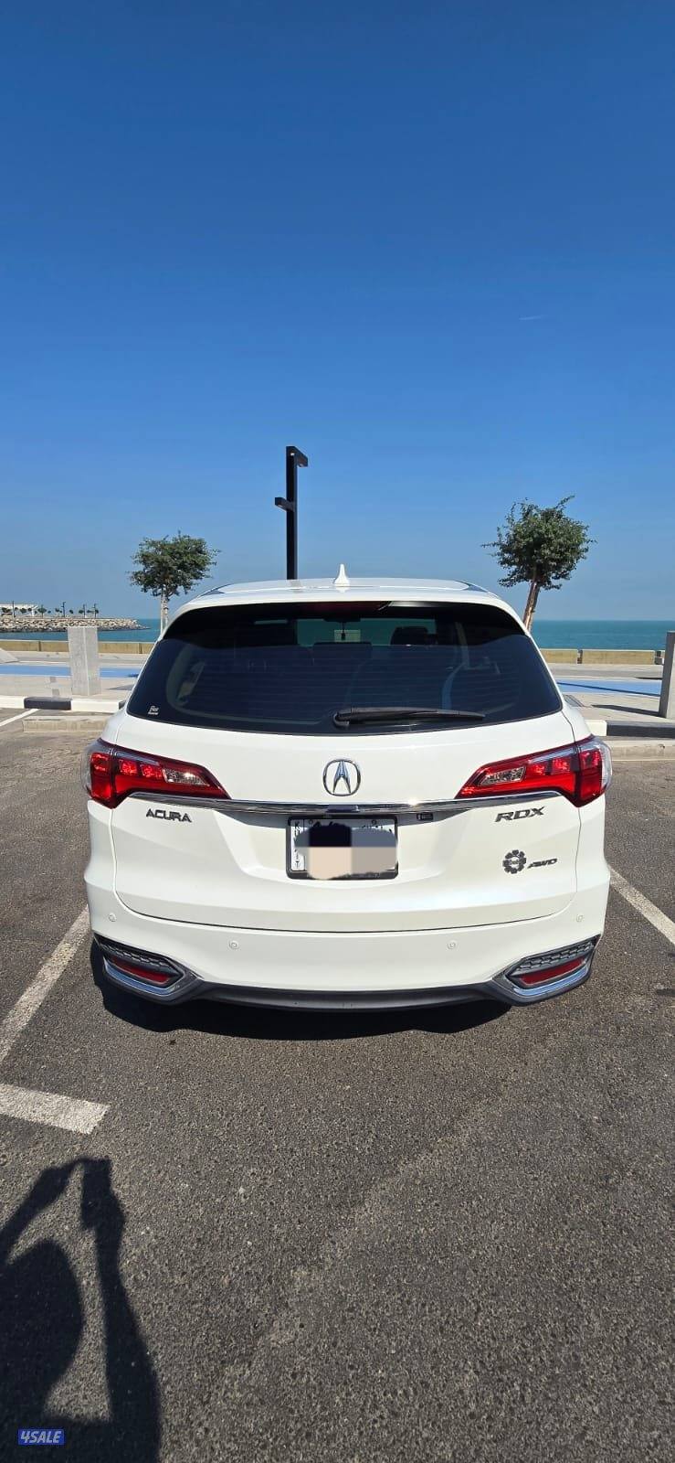 2016 صبغ المصنع وبحالة الوكالة2