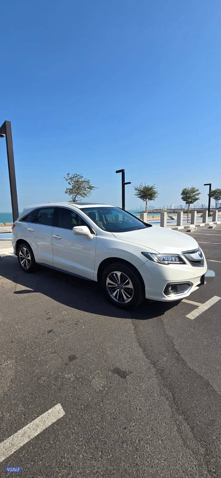 2016 صبغ المصنع وبحالة الوكالة3