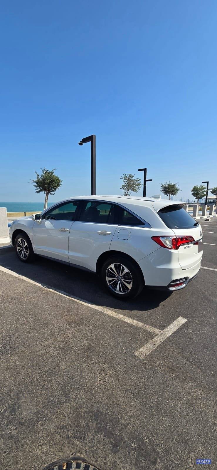 2016 صبغ المصنع وبحالة الوكالة4