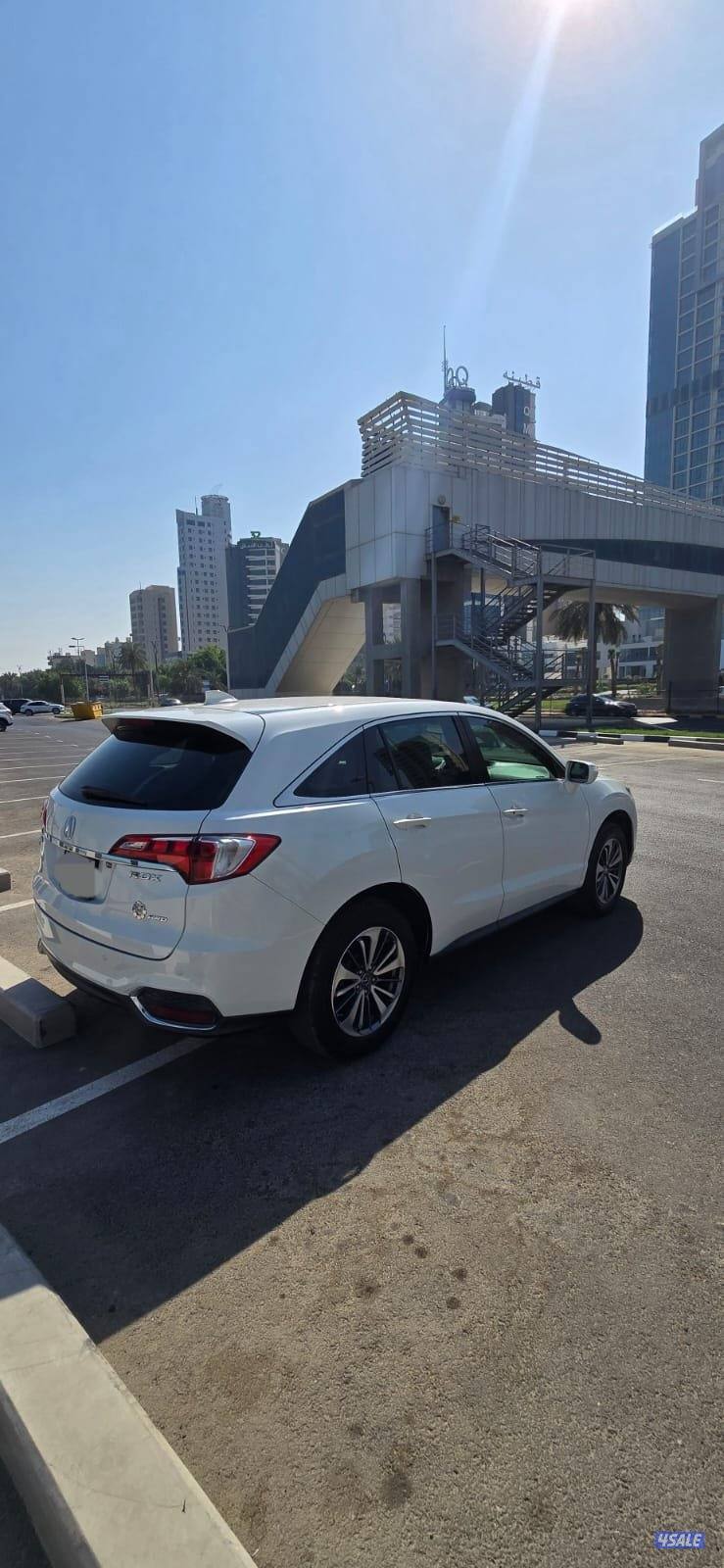 2016 صبغ المصنع وبحالة الوكالة7