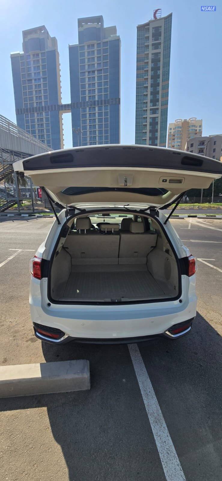 2016 صبغ المصنع وبحالة الوكالة8