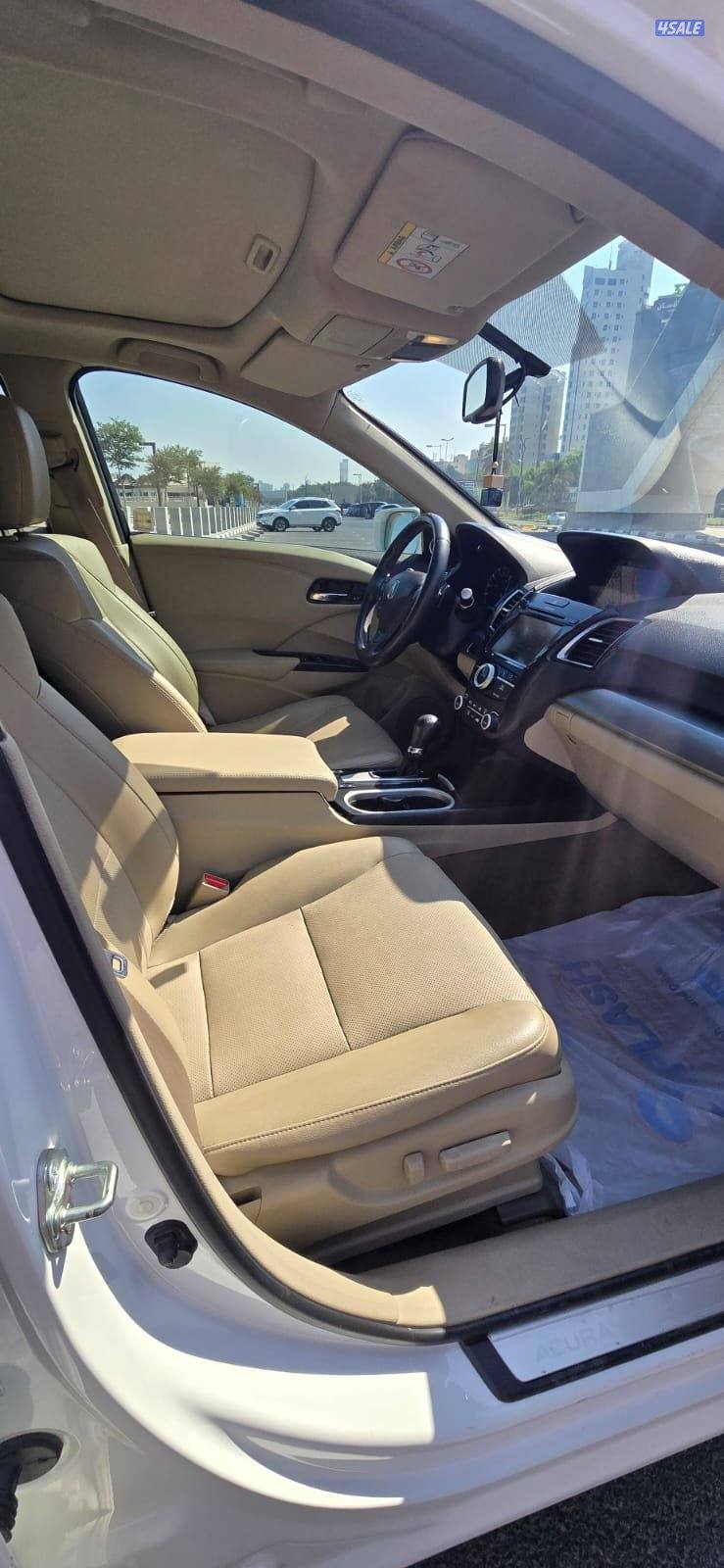 2016 صبغ المصنع وبحالة الوكالة11