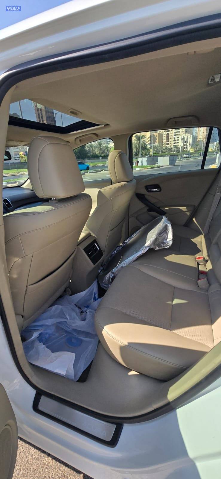 2016 صبغ المصنع وبحالة الوكالة12