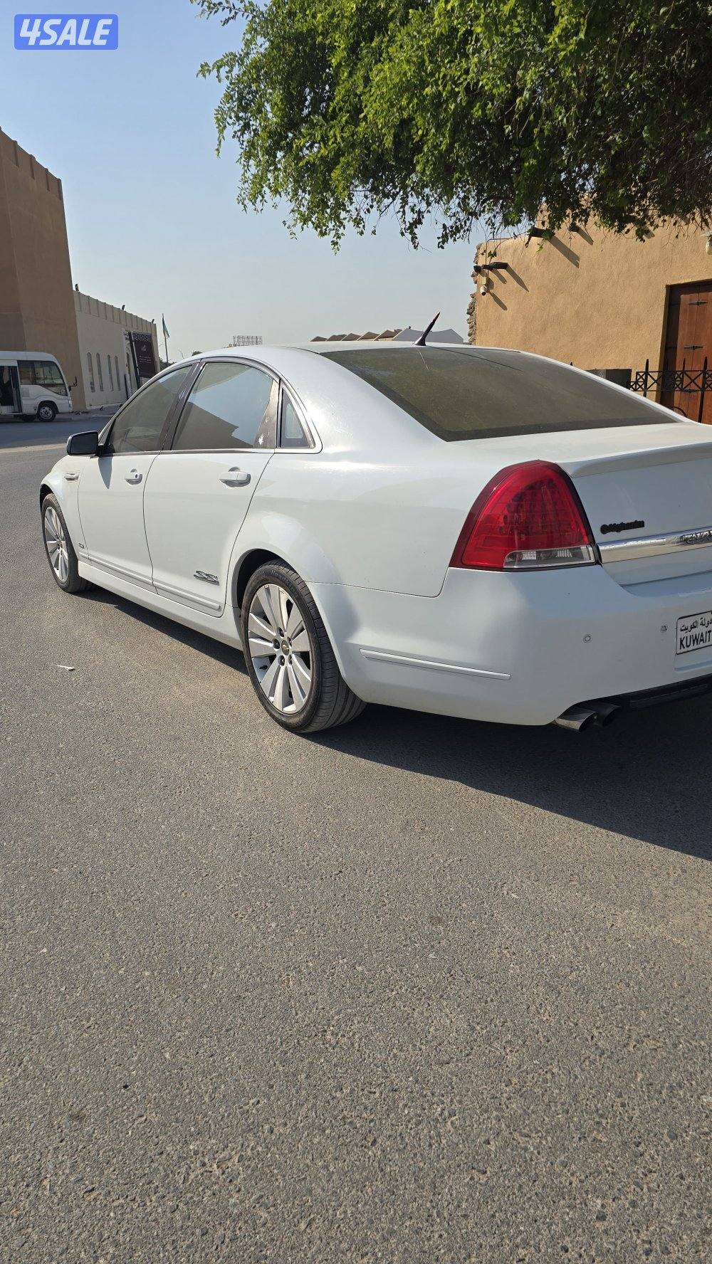 كابرس اس اس اصلي0