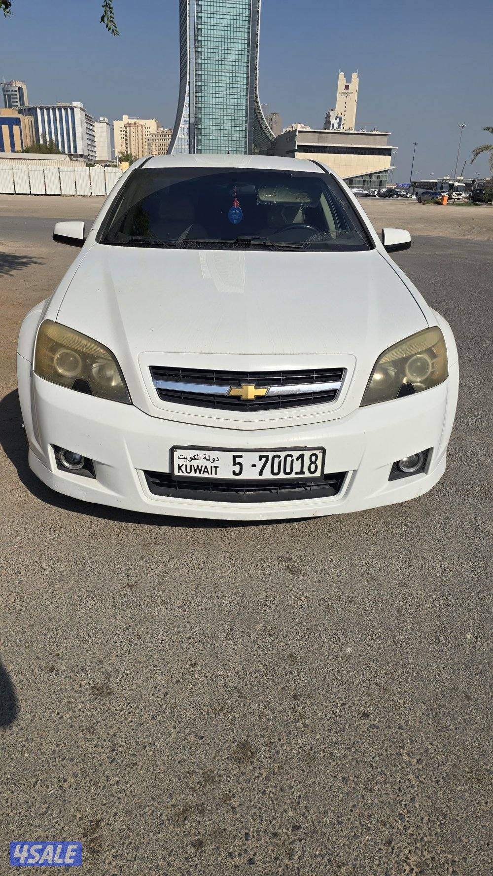 كابرس اس اس اصلي1