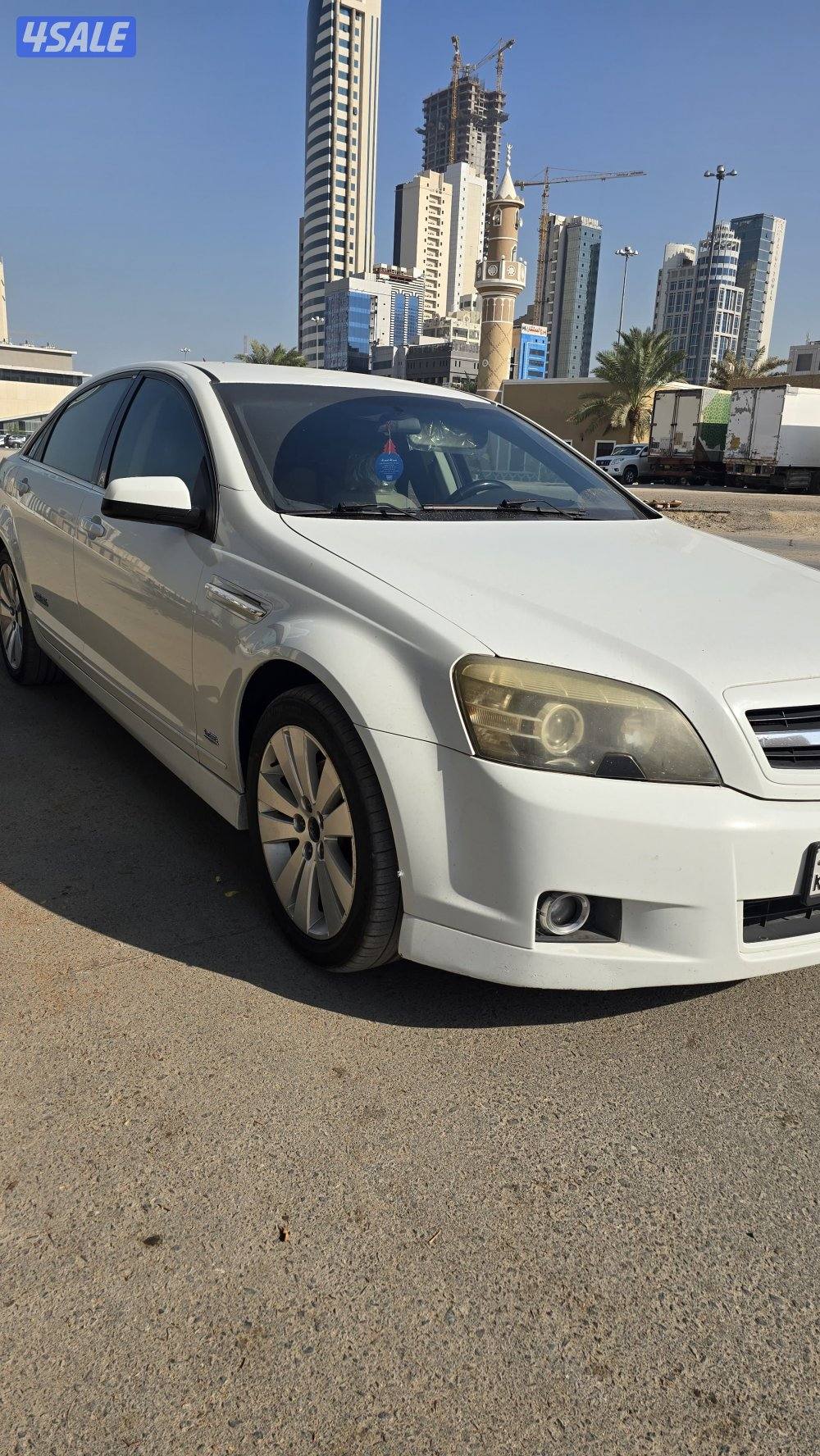 كابرس اس اس اصلي2