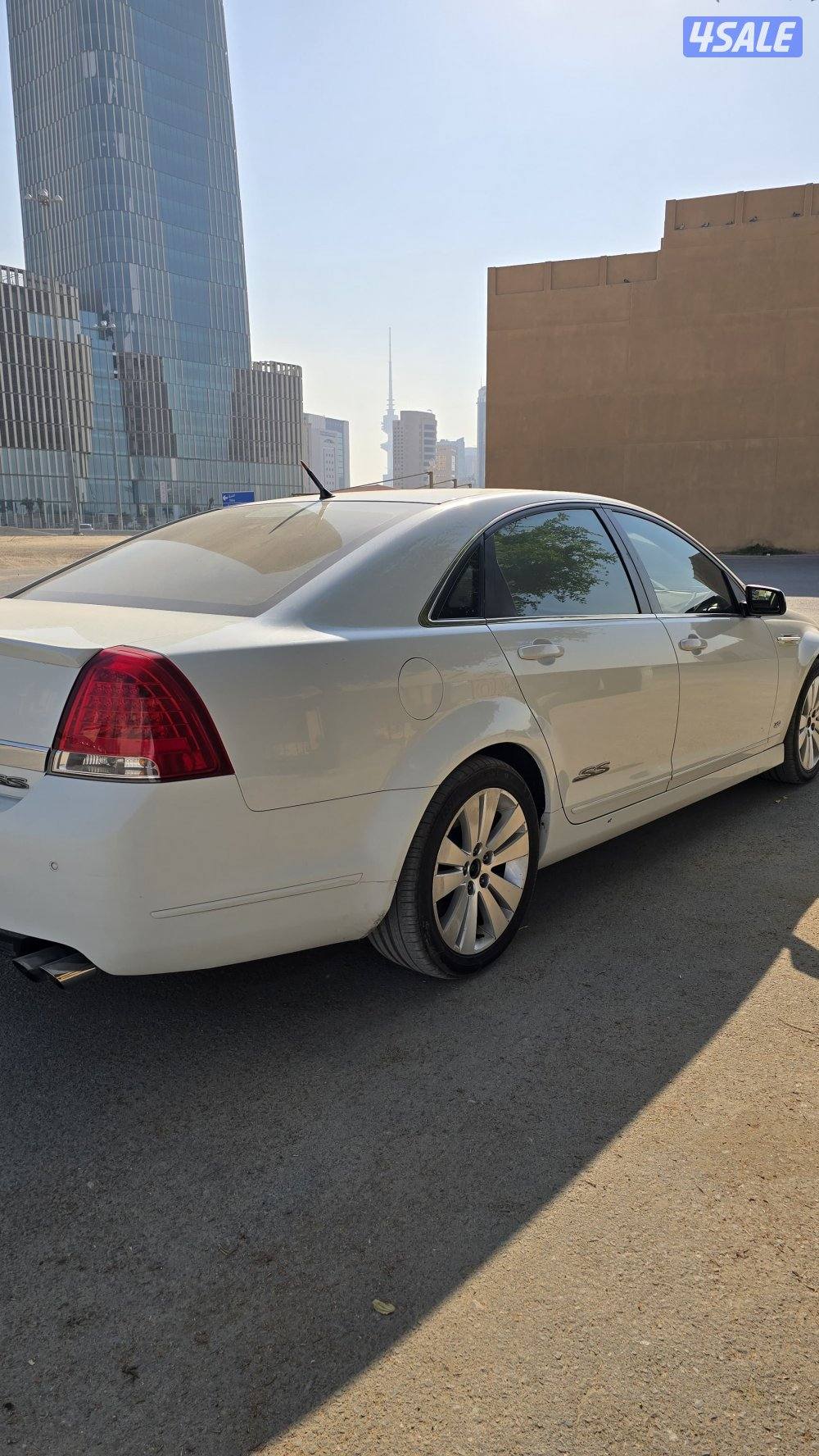 كابرس اس اس اصلي4