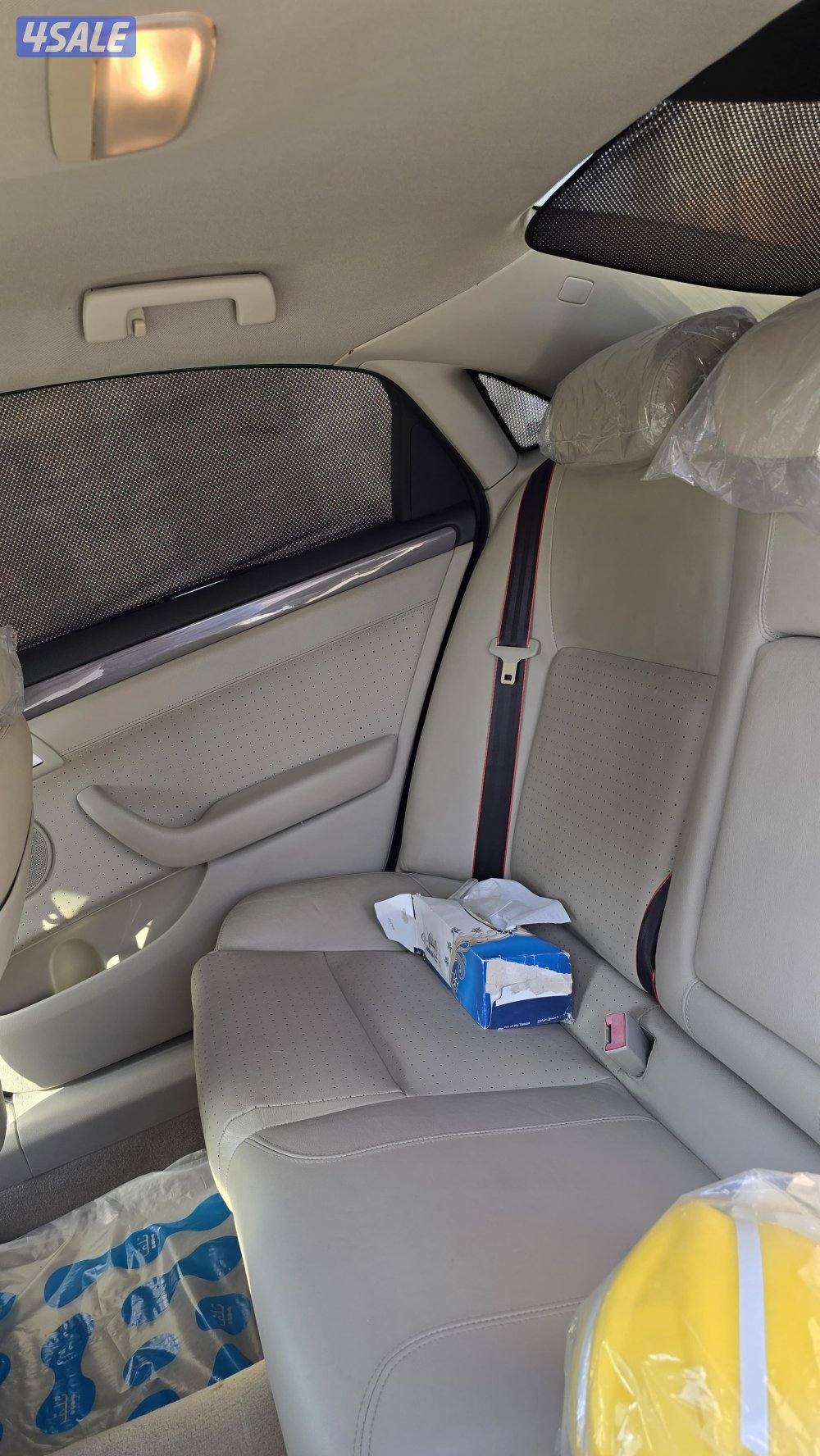 كابرس اس اس اصلي5