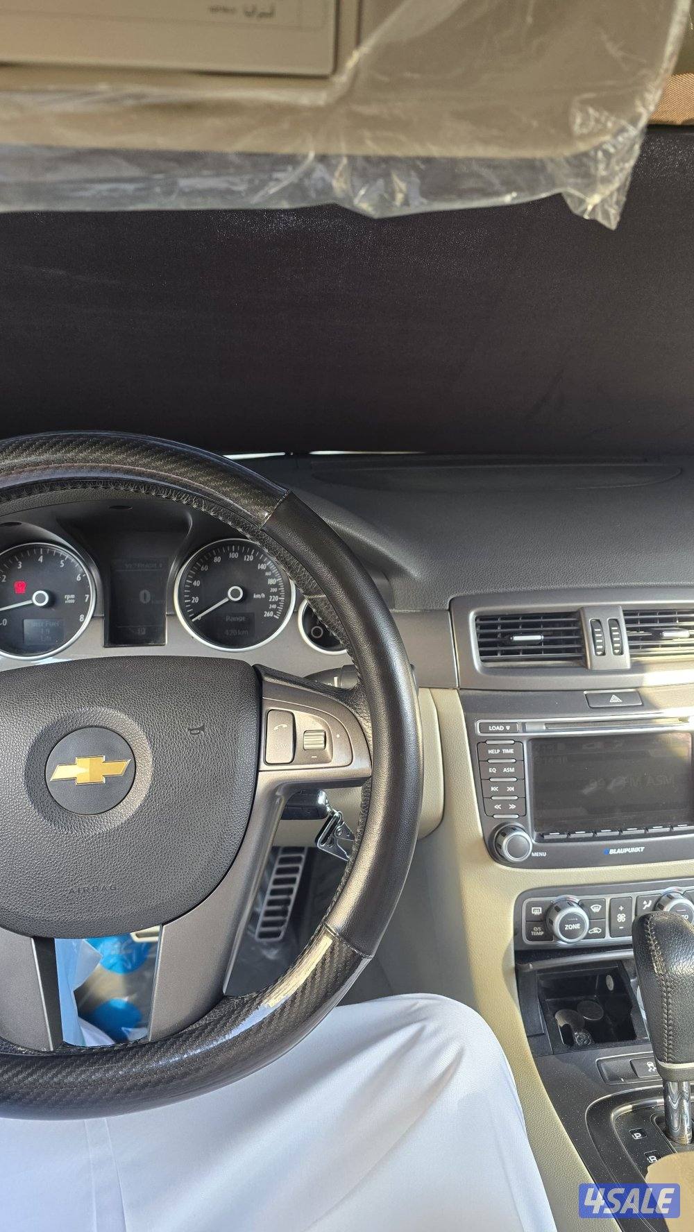 كابرس اس اس اصلي6