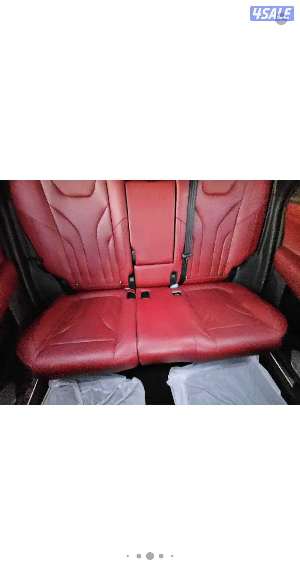 شانجان CS85 كوبيه 3607 موديل 2021 دفع رباعي12