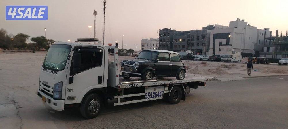 ونش سطحه هدرليك جميع المناطق0