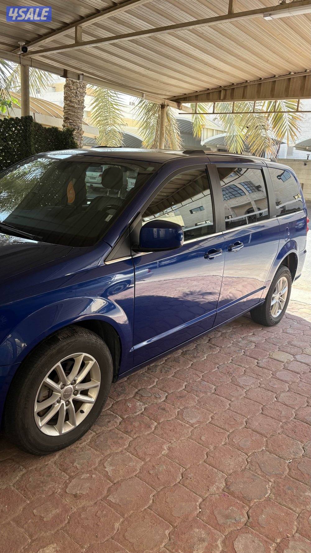 سياره مخصصه لكبار السن و ذوي الاحتياجات1