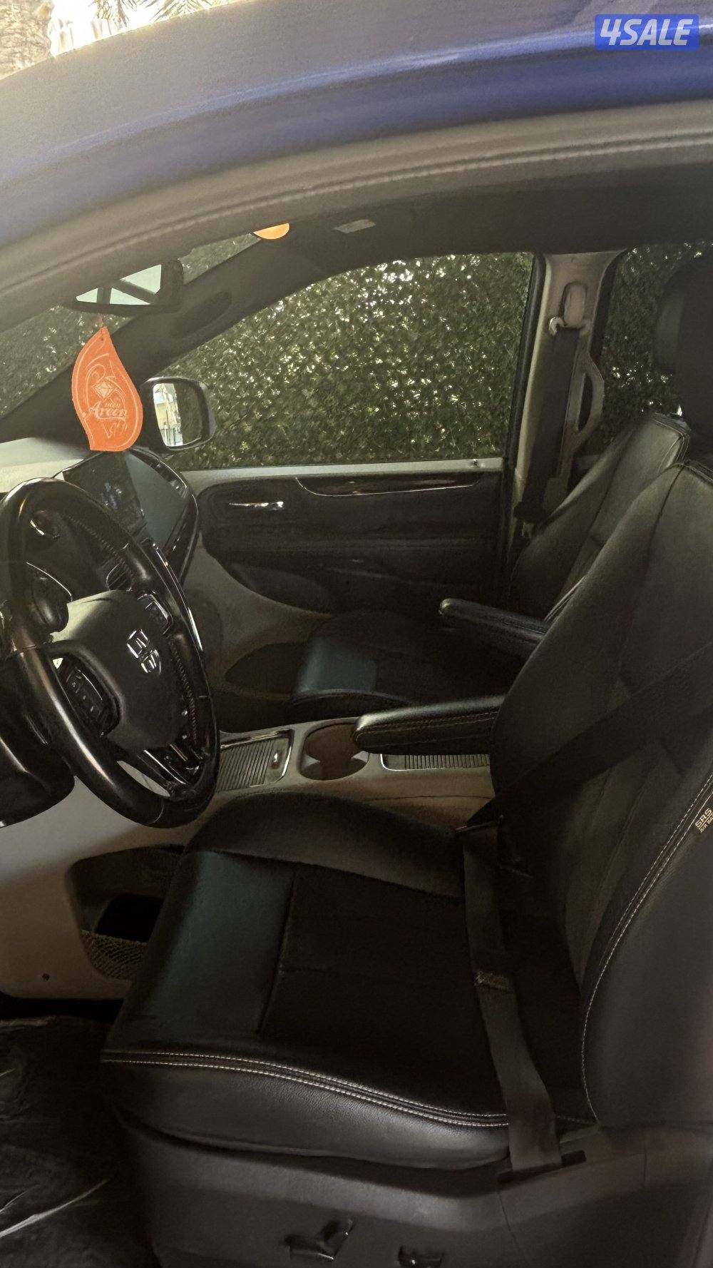 سياره مخصصه لكبار السن و ذوي الاحتياجات3