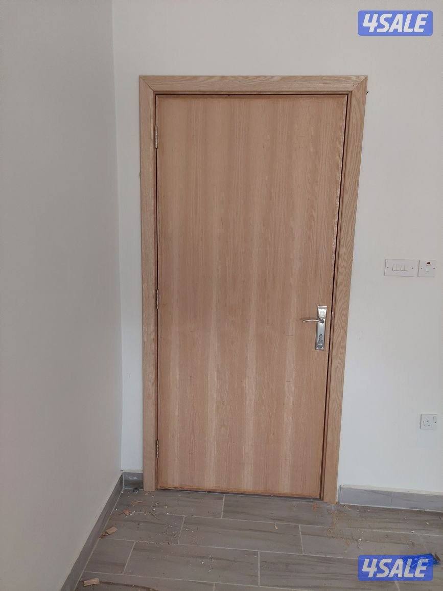 ابو علي للنجاره والعوازل والديكورات6