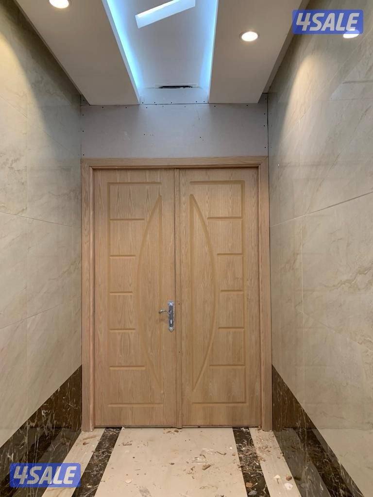 ابو علي للنجاره والعوازل والديكورات8