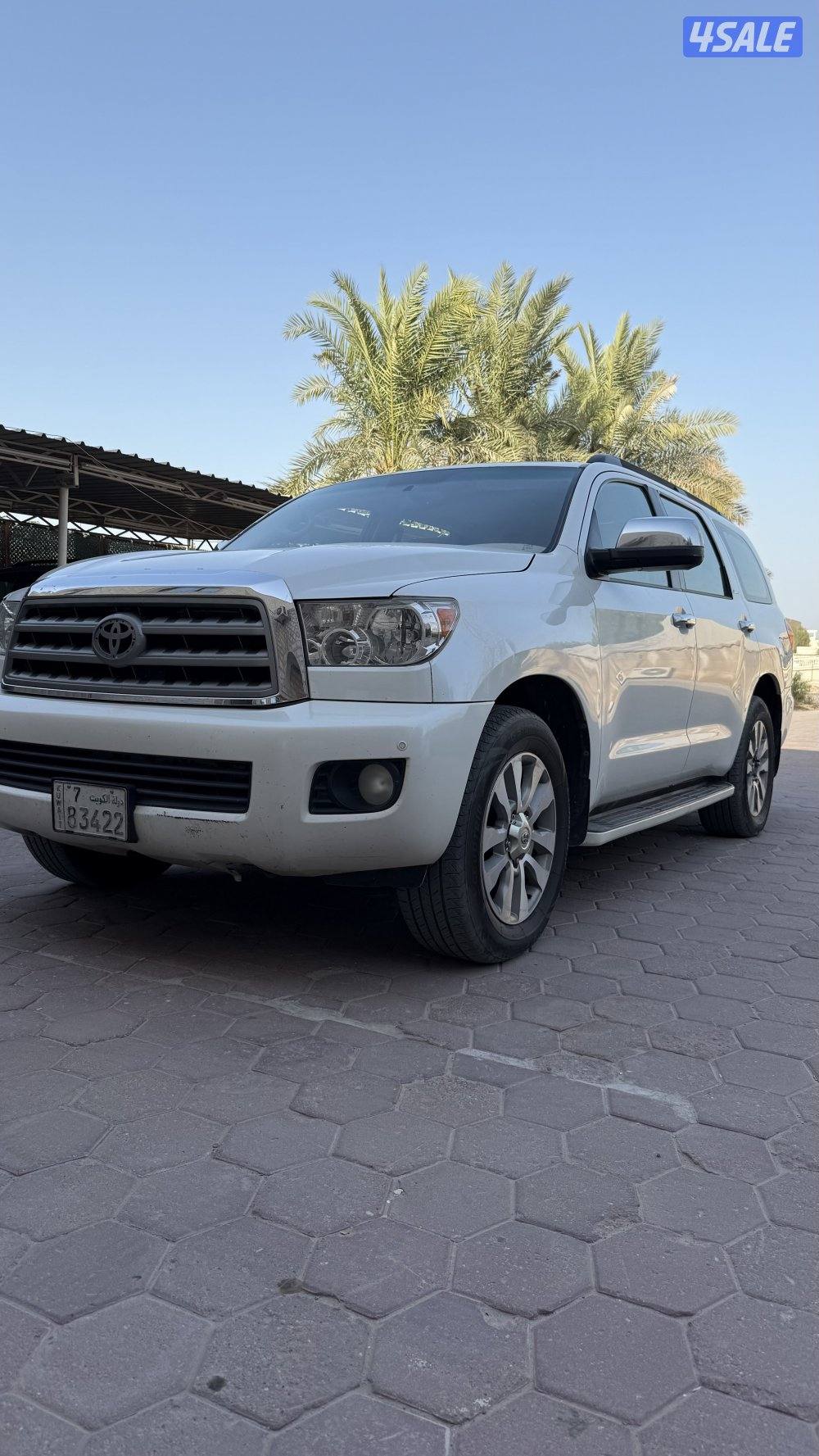 للبيع او للبدل سكويا ٢٠١٣ دبل1