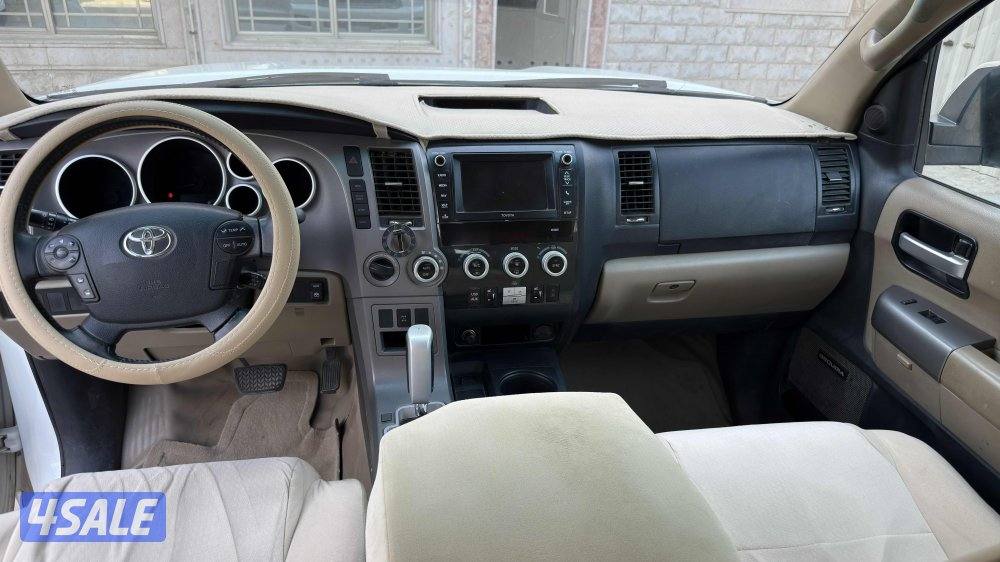 للبيع او للبدل سكويا ٢٠١٣ دبل4