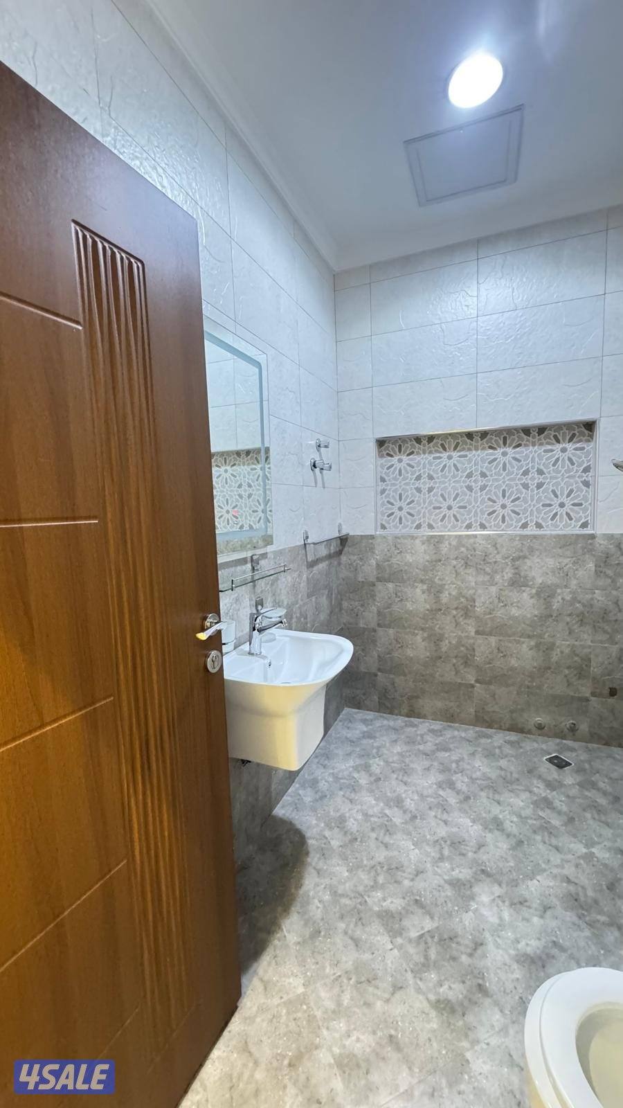 يوجد لدينا شقق للايجار العقيله والفنطاس وصباح الاحمد1