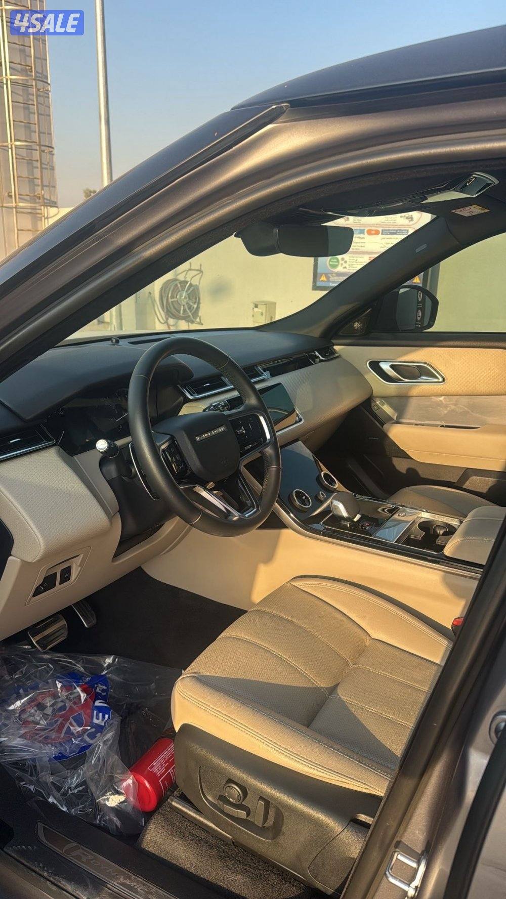 فيلار آر داينمك 2023 الغانم كامل المواصفات المالك الاول1