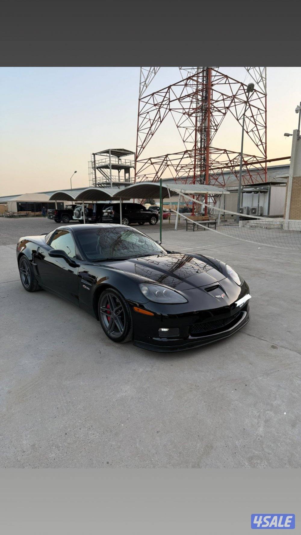 للبيع كورفت1