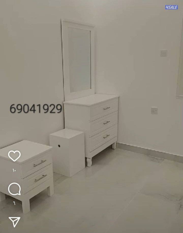 جاهز وتفصال سراير طبيه وحديد وخشب وفرشات طبيه11