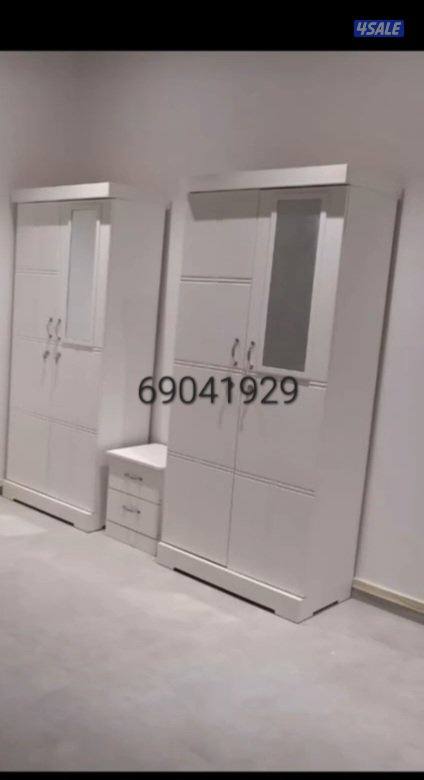 جاهز وتفصال سراير طبيه وحديد وخشب وفرشات طبيه12