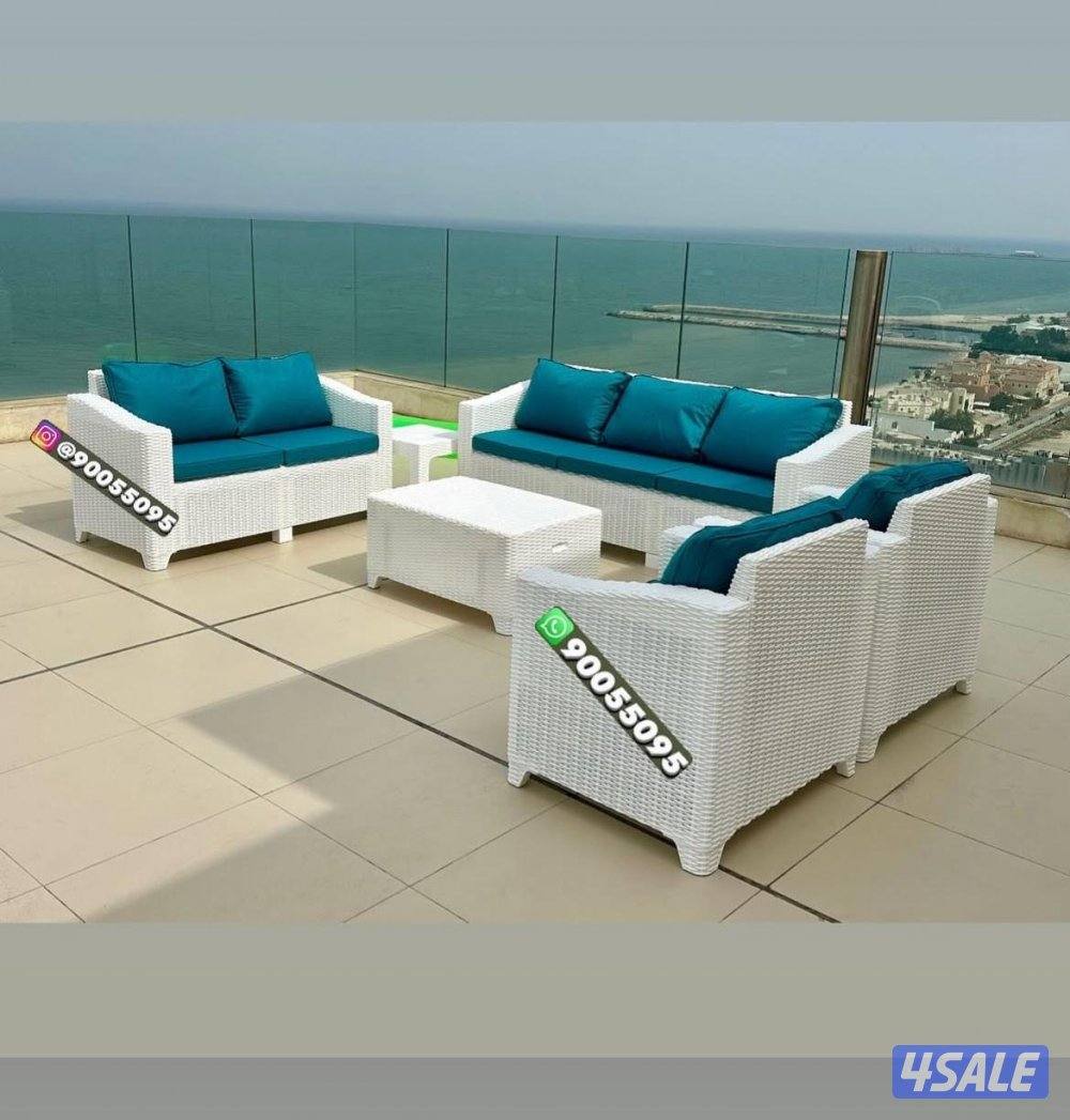 جلسات حدائق خارجية5