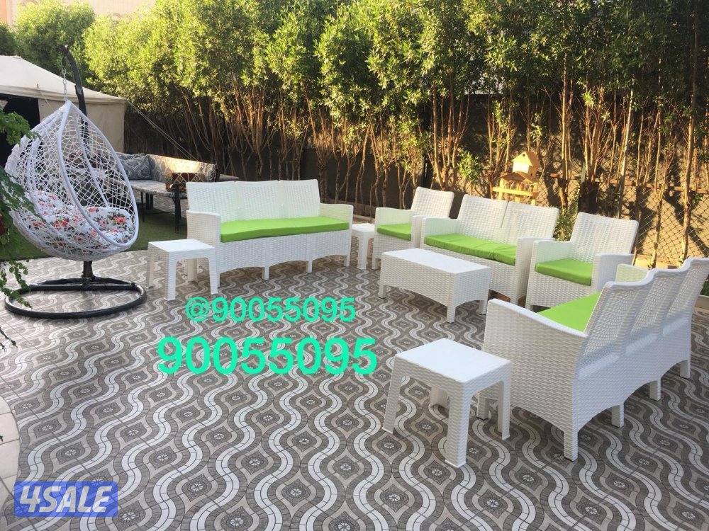 جلسات حدائق خارجية9