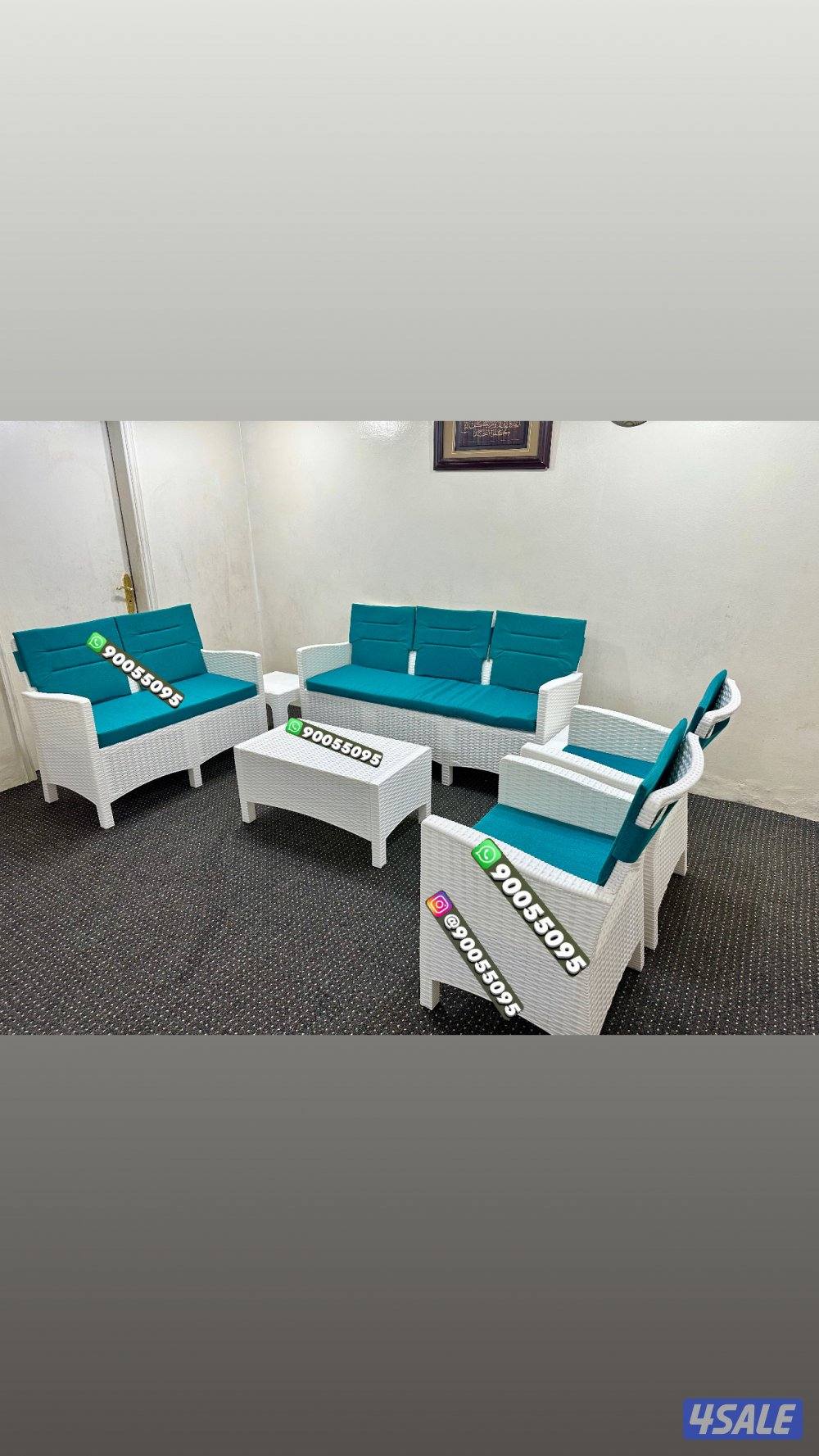 جلسات حدائق خارجية10