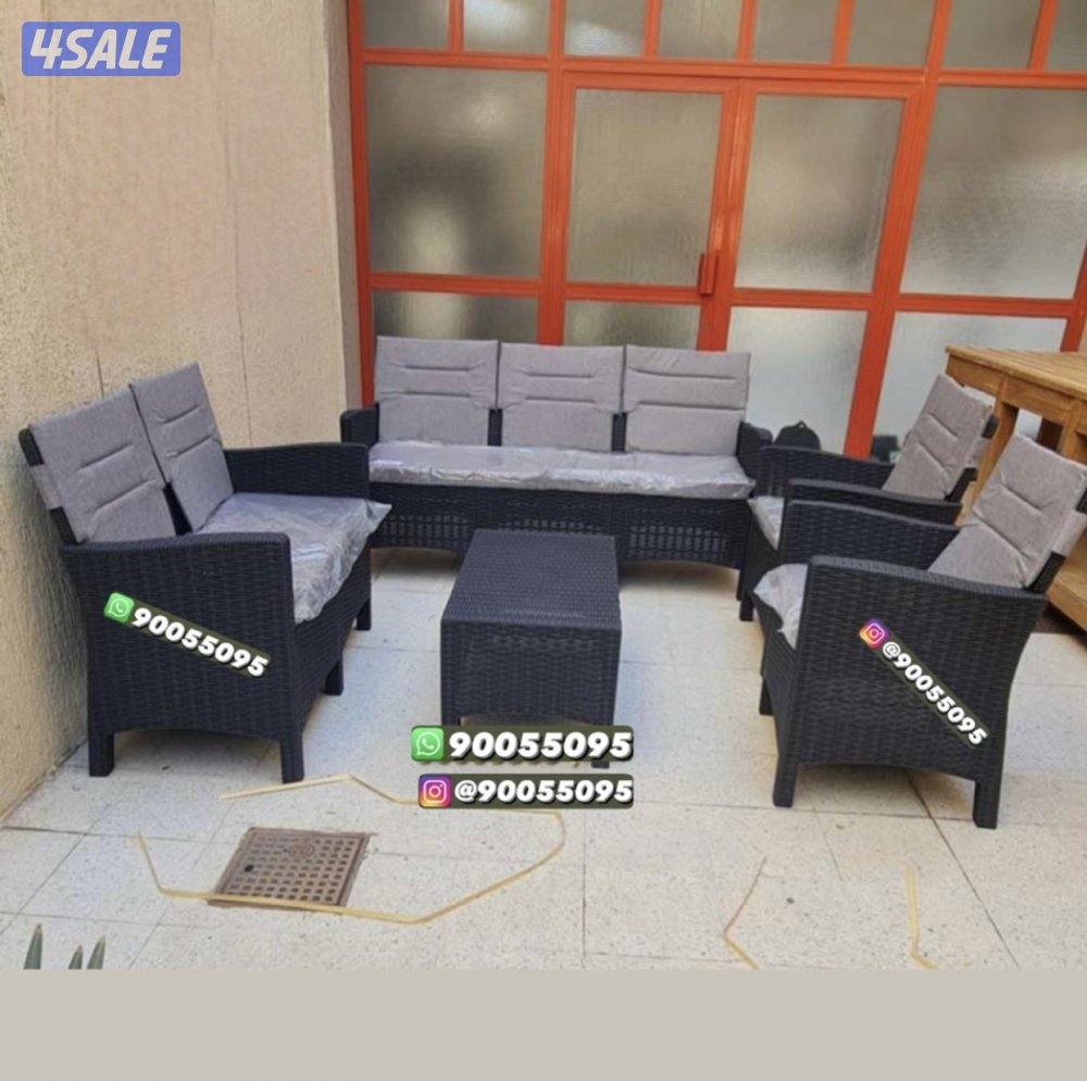 جلسات حدائق خارجية13