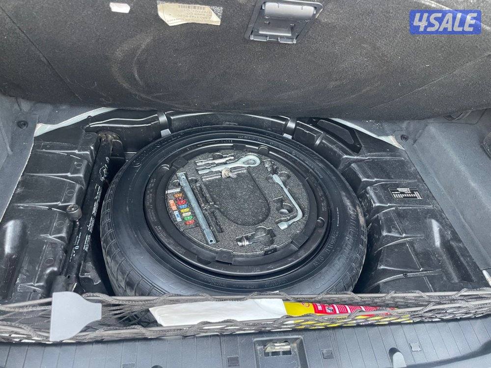 2005 CL500 ياباني8