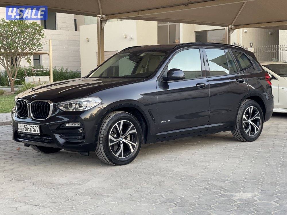 ‏X3 XDrive30i ماشي 72 موديل 20180