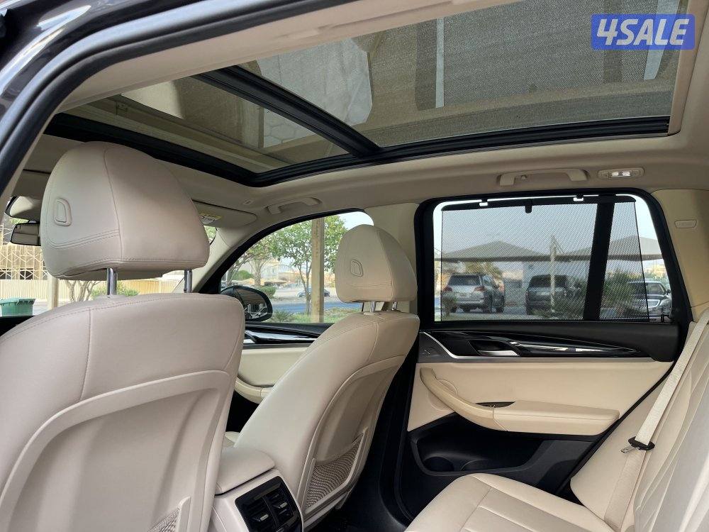 ‏X3 XDrive30i ماشي 72 موديل 20188