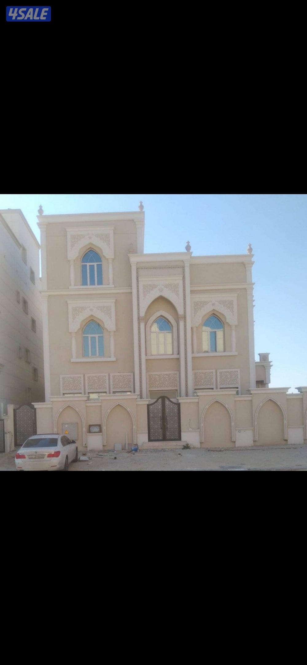 للايجار توسعه الوفره ، حضانه4