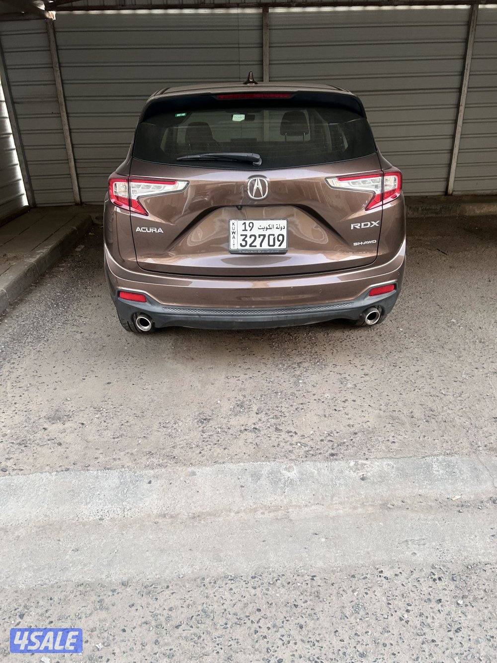 أكيورا RDX20208