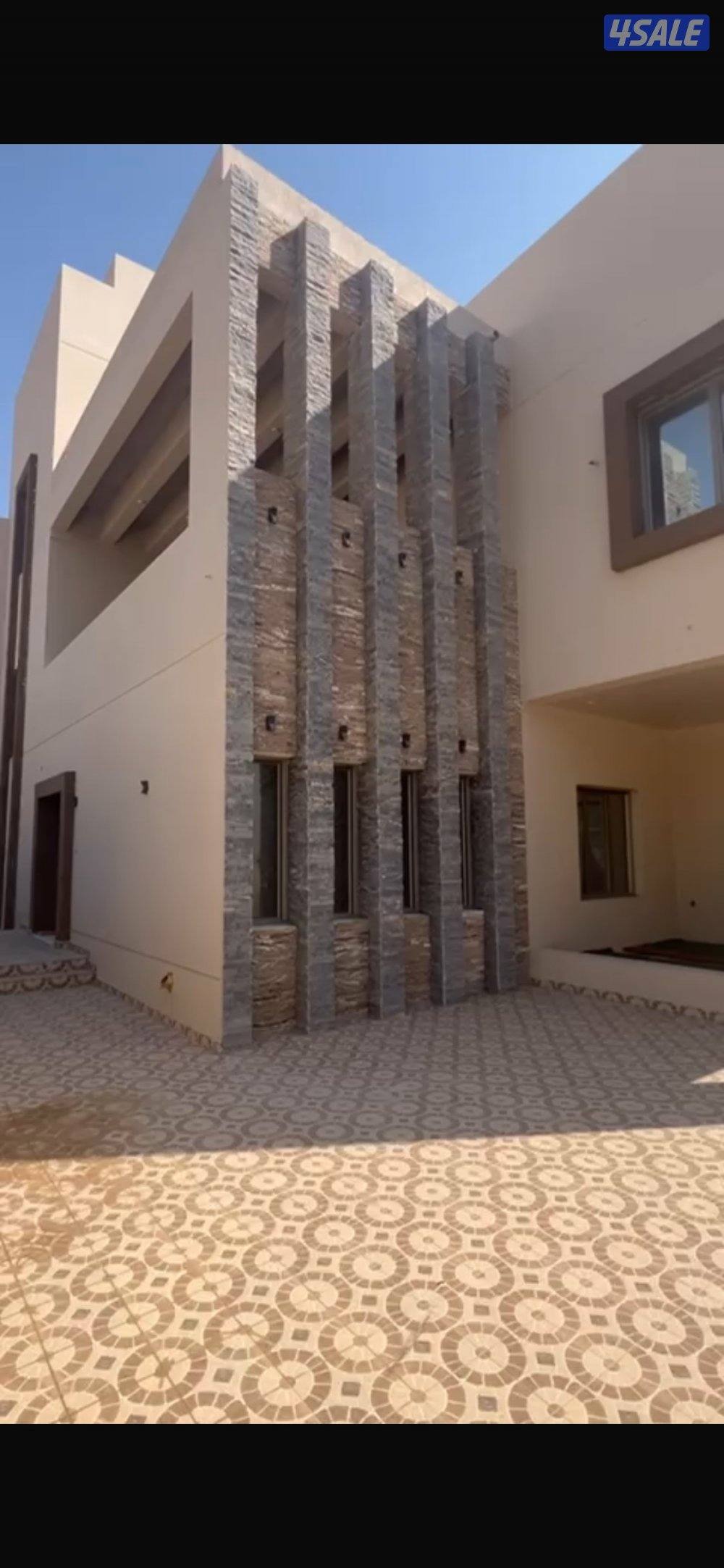 للإيجار قسيمه دورين في الوفره سوبر ديلوكس2