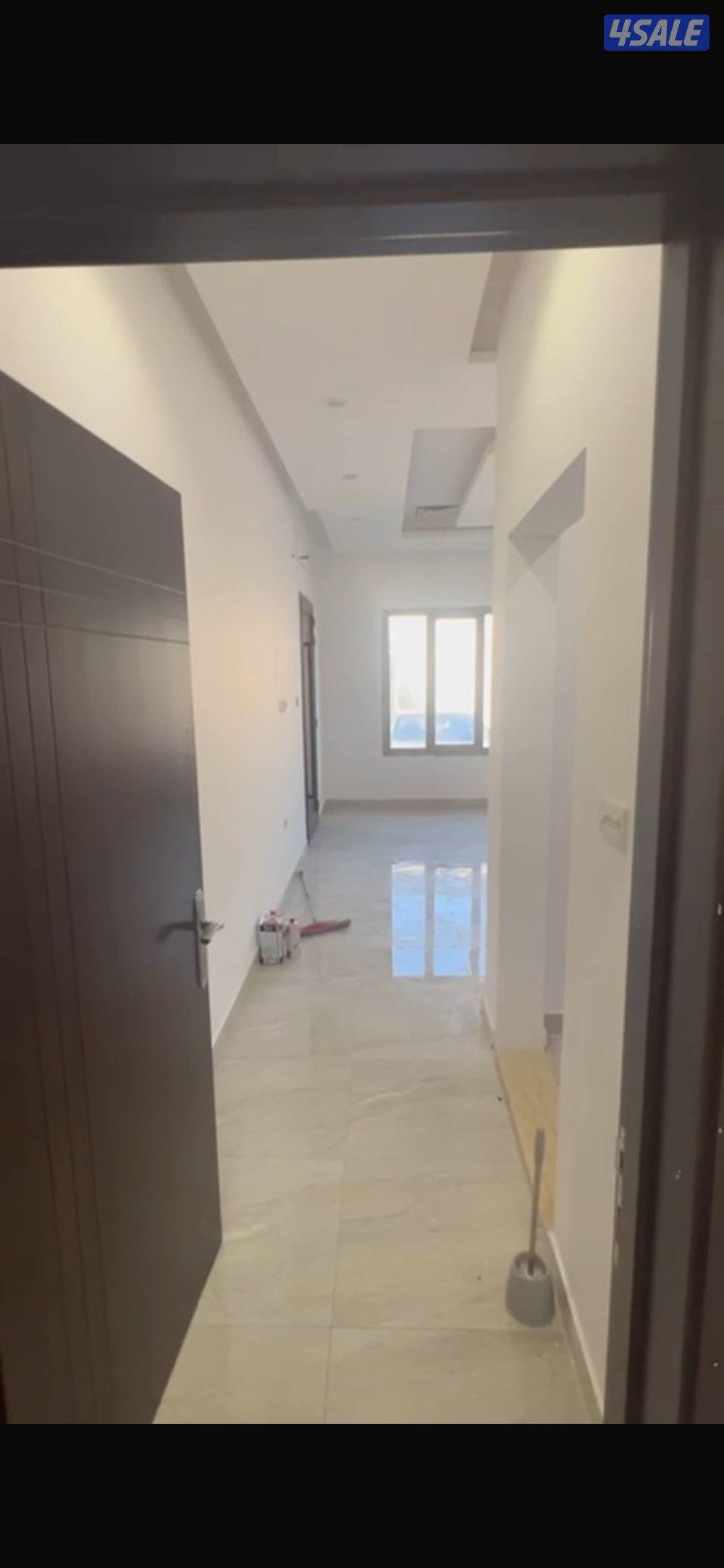 للإيجار قسيمه دورين في الوفره سوبر ديلوكس5