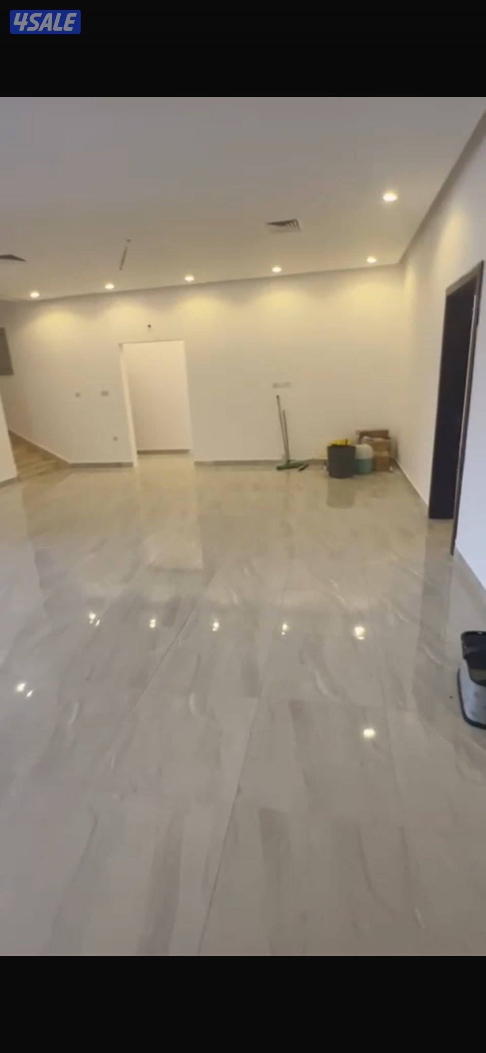 للإيجار قسيمه دورين في الوفره سوبر ديلوكس6