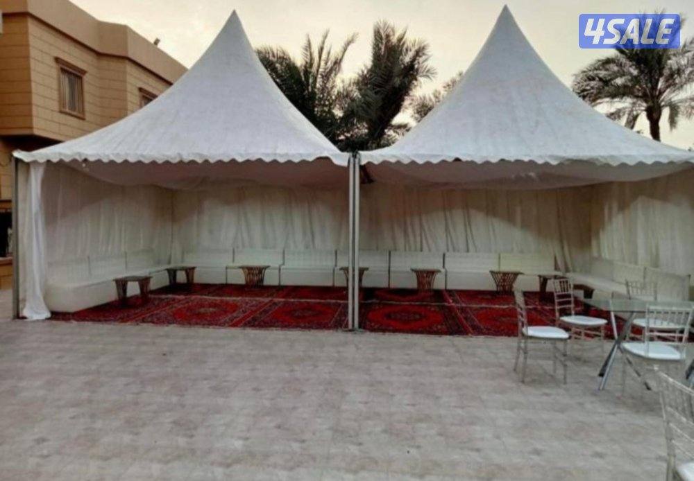 تأجير قاعات مع الفرش والكراسي8