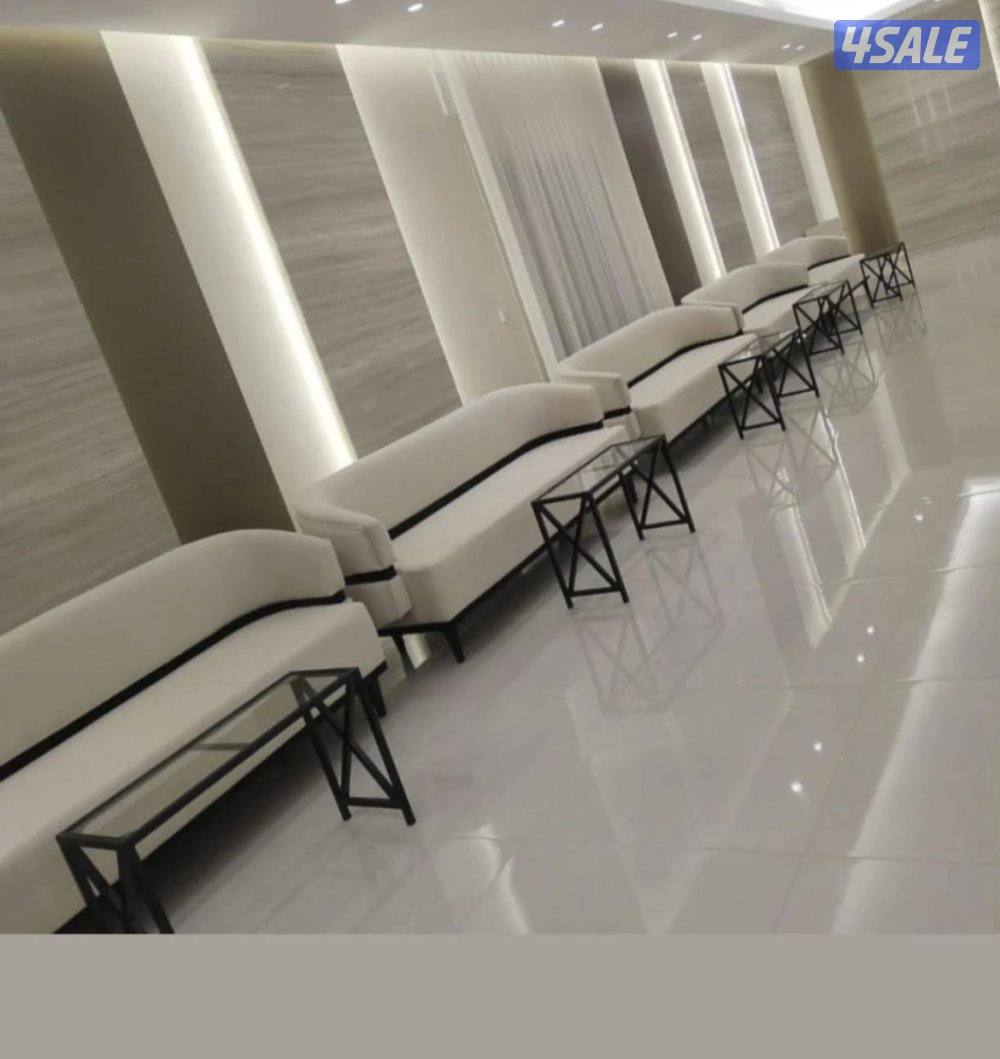 تأجير قاعات مع الفرش والكراسي9