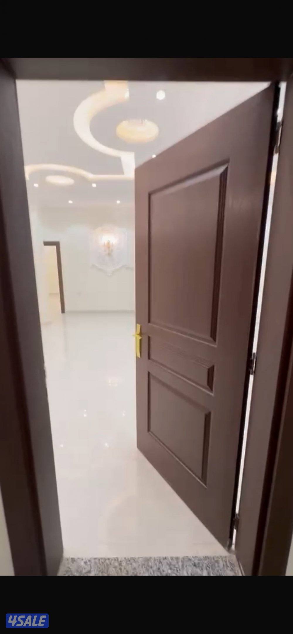 دور نظيف جدا بالرقه0