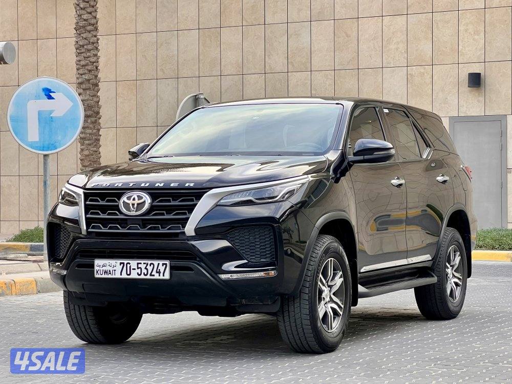 فورتينير V4 / ٢٠٢٣0