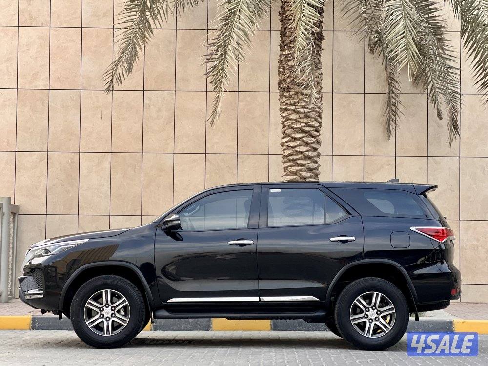 فورتينير V4 / ٢٠٢٣1