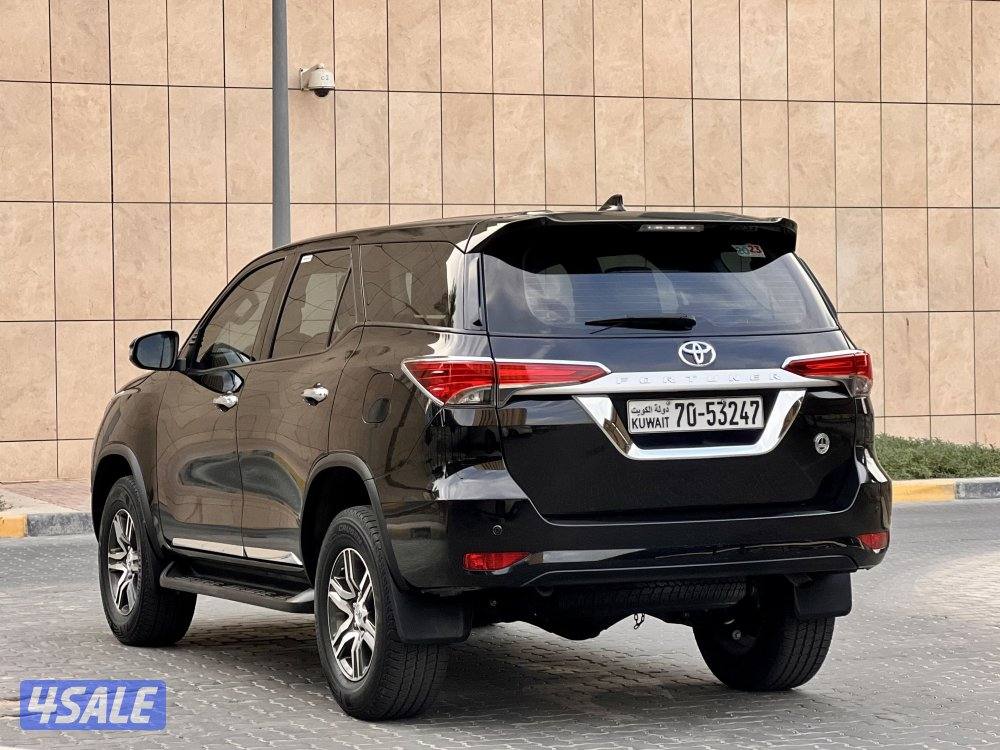 فورتينير V4 / ٢٠٢٣2